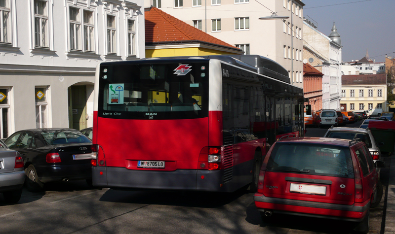 9A 8409 Gatterholzgasse