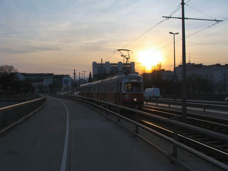 31_Floridsdorfer Brücke_230208