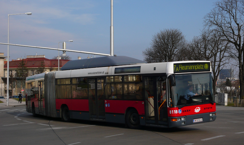 7A 8118