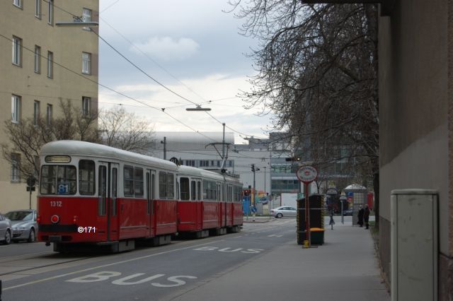 Linie 81, 16.03.08 2