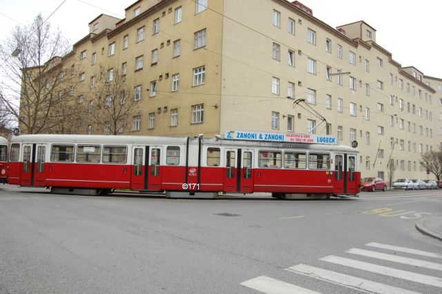 Linie 81, 16.03.08 3