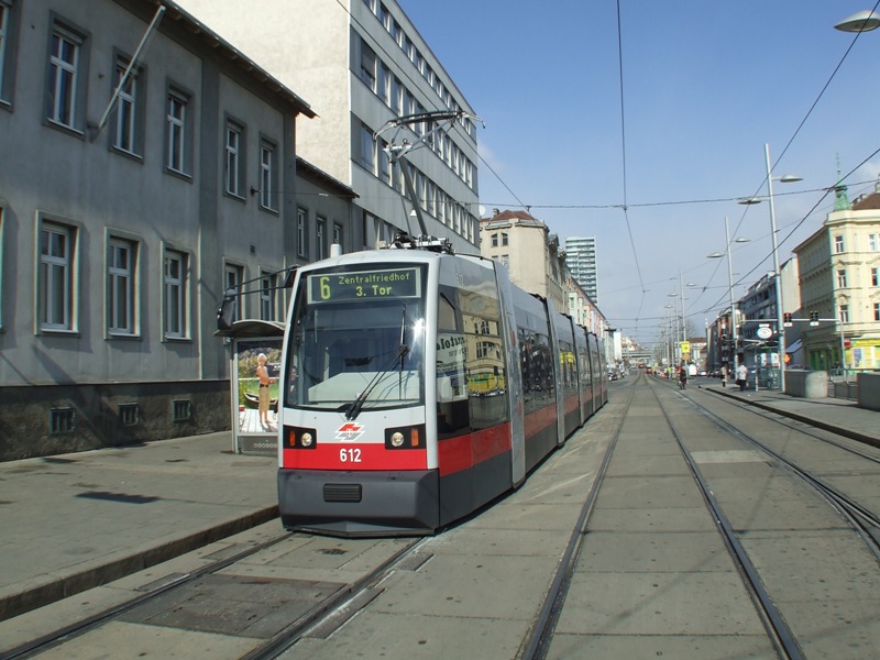 Wien 26.März 08