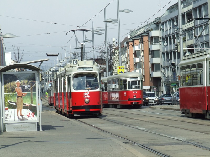 Wien 26.März 08 2