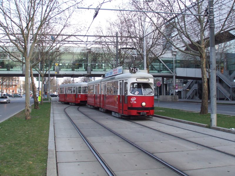 Wien 26.März 08