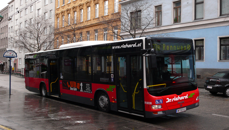 77A R8830