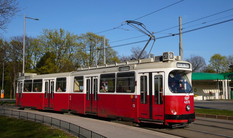 58 4070