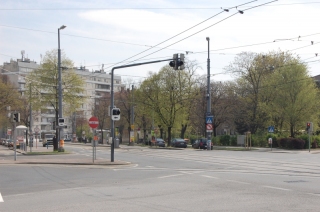 21er Elderschplatz- Schwedenplatz(-Gredlerstraße)