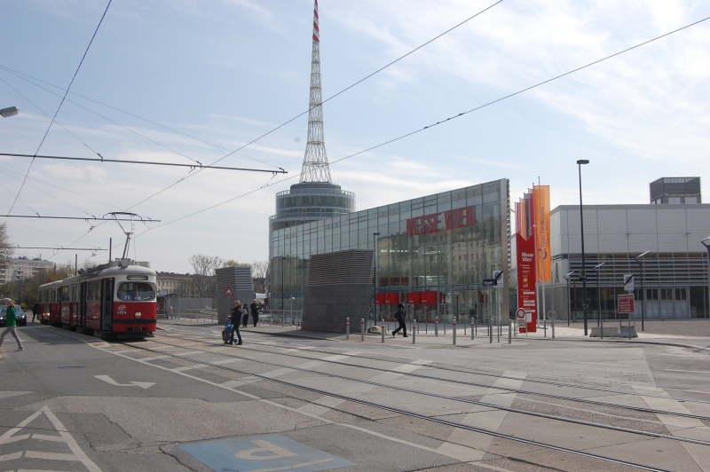 21er Elderschplatz- Schwedenplatz(-Gredlerstraße) 4