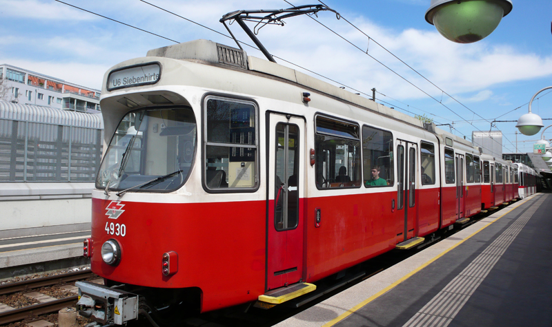 U6 4930