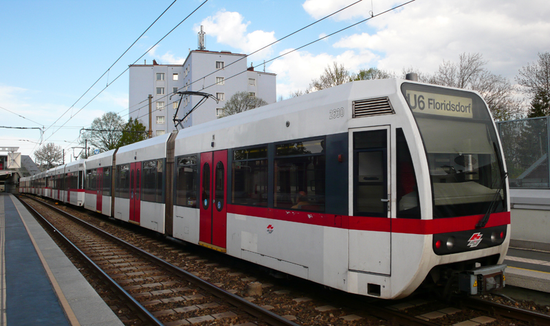 U6 2630