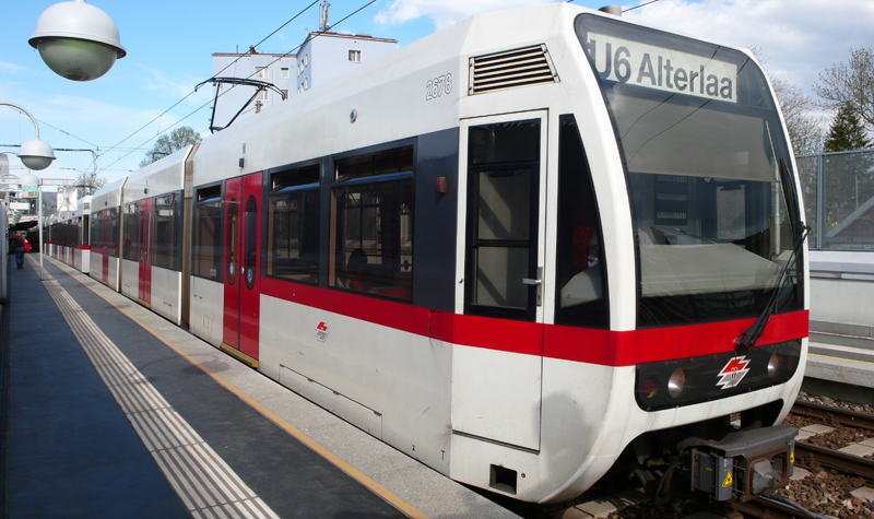 U6 2678