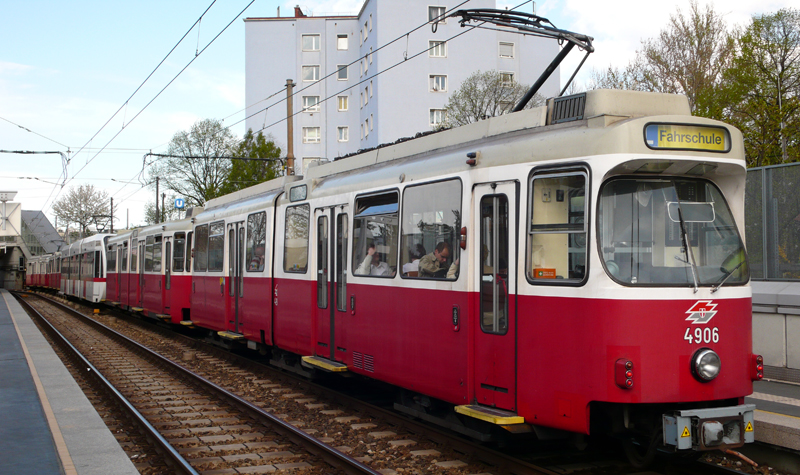 U6 4906