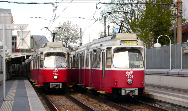 U6 4923 4906