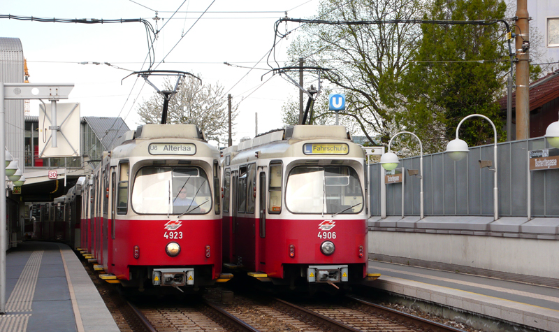 U6 4923 4906