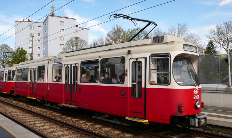 U6 4901