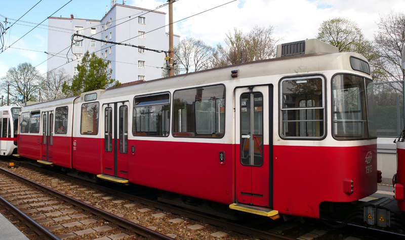 U6 1913