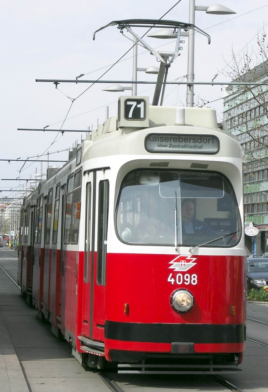 E2 - 4098 - 001