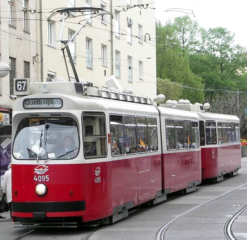 E2 - 4095 - 001
