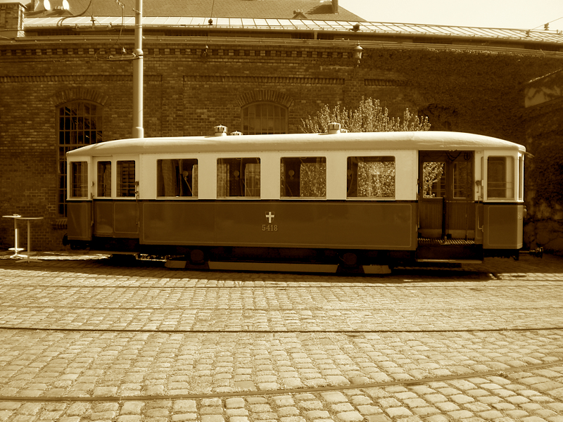 Saisoneröffnung 2008 3