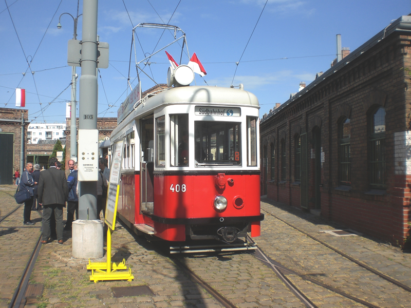 Saisoneröffnung 2008 4