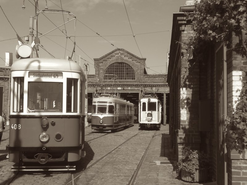 Saisoneröffnung 2008 5