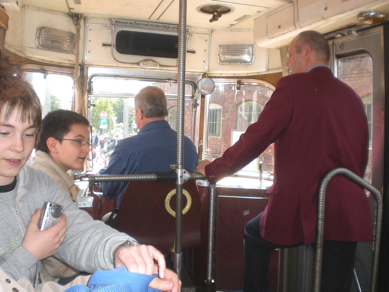 Saisoneröffnung 2008 7