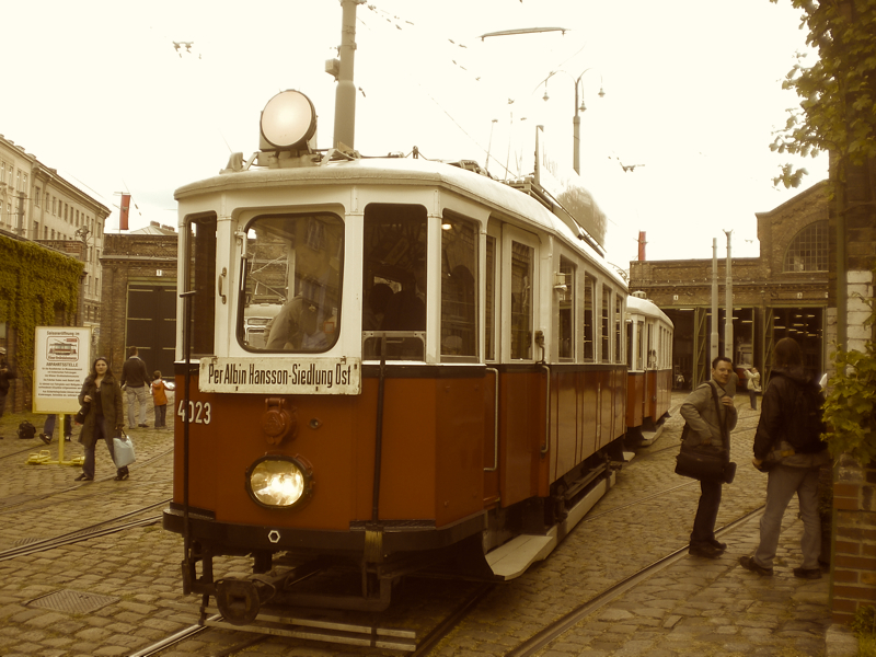 Strassenbahnmuseum 2 2