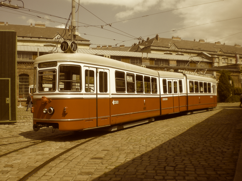 Strassenbahnmuseum 2 4