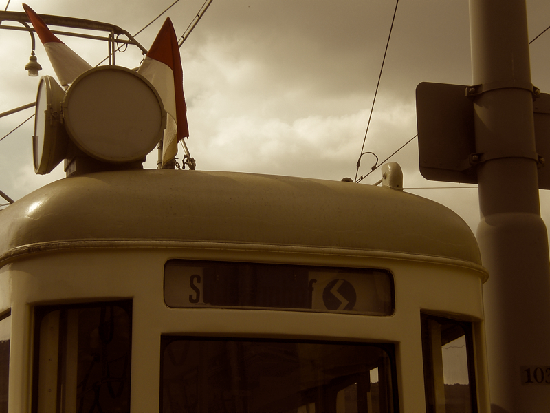 Strassenbahnmuseum 2 9