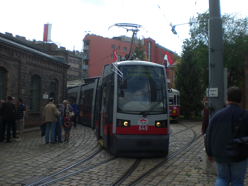 Strassenbahnmuseum 2 10