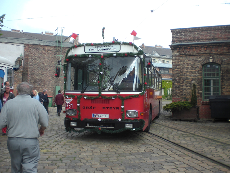 Strassenbahnmuseum 4 2