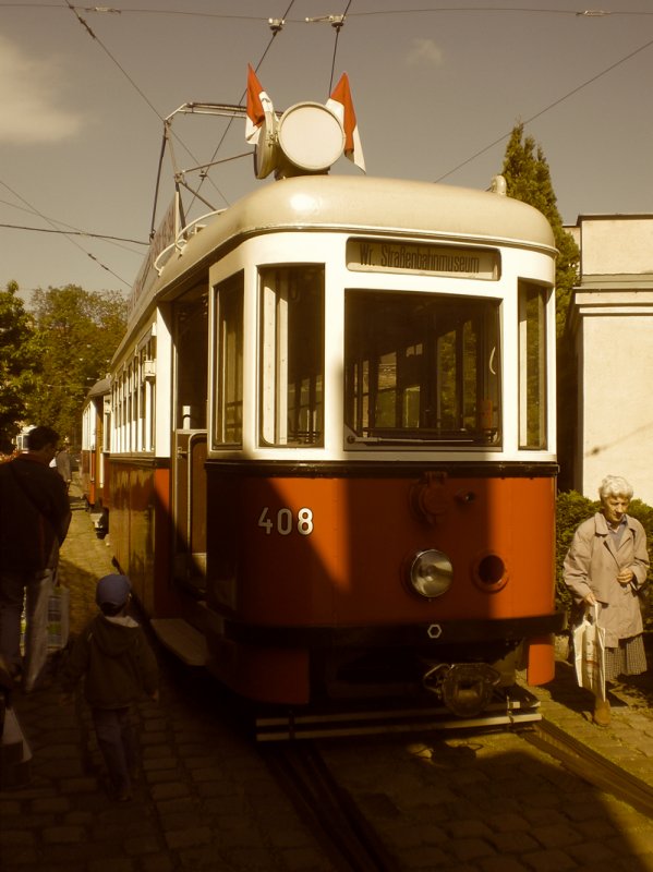 Strassenbahnmuseum 4 3