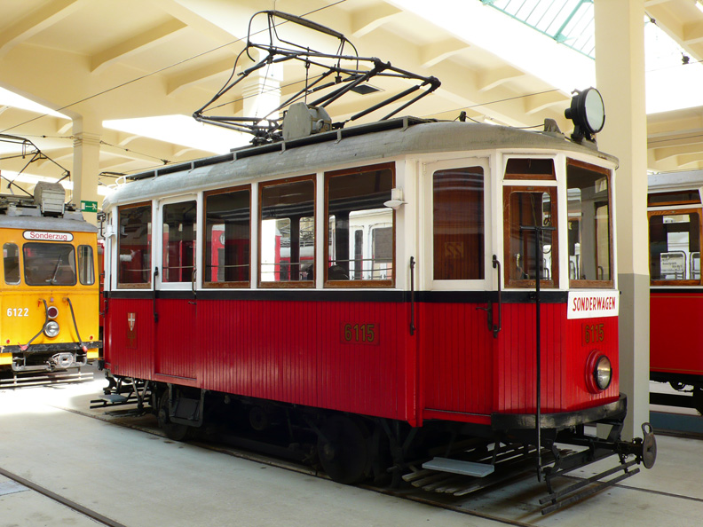 SM 6115