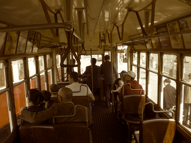 Saisoneröffnung Strassenbahnmuseum 04.05.2008 4