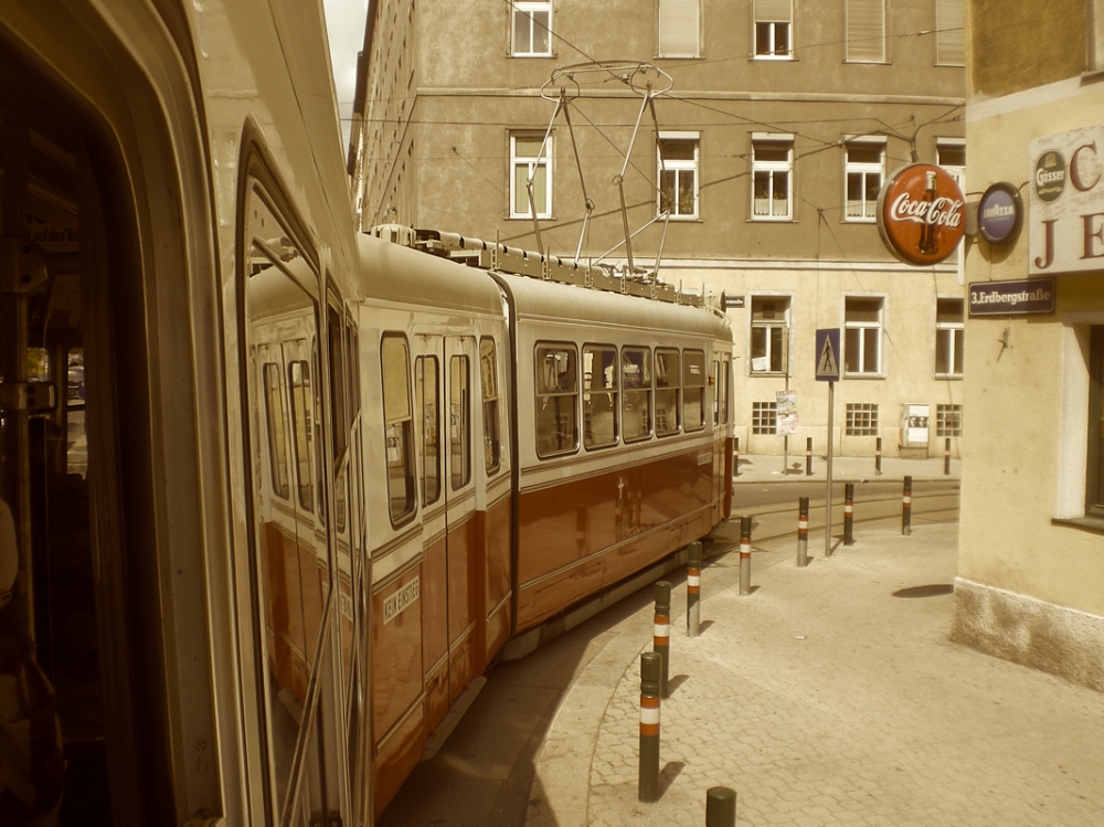 Saisoneröffnung Strassenbahnmuseum 04.05.2008 8