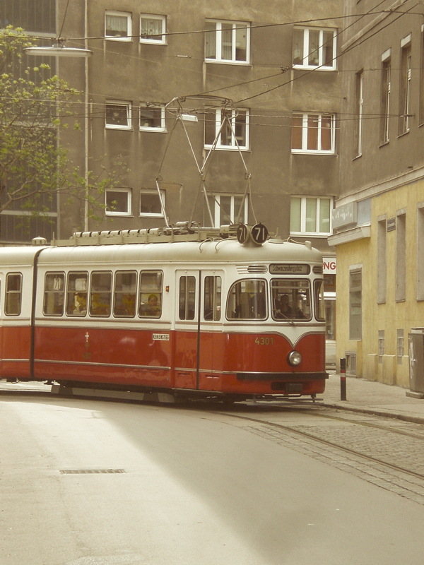 Strasseenbahnmuseum Saisoneröffnung 04.05.2008 3