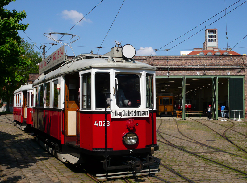 M 4023, m 5235