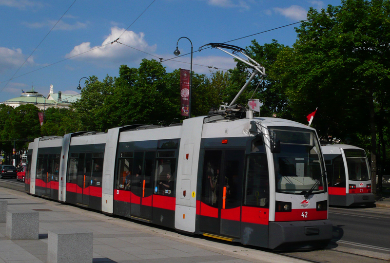 2 42 J-Wagen 71