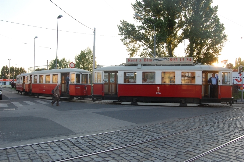 Sonderverkehr 3