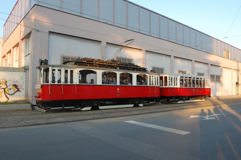 Sonderverkehr 5