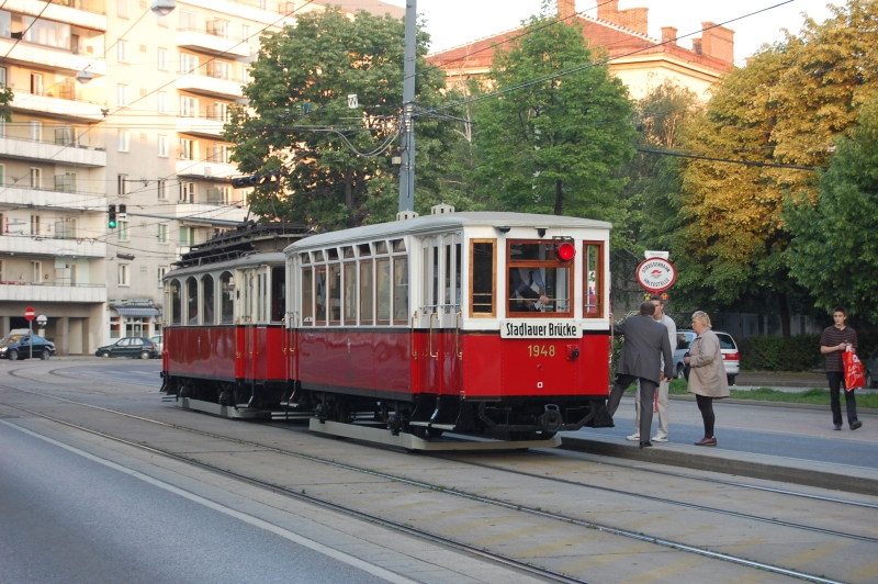 Sonderverkehr 7
