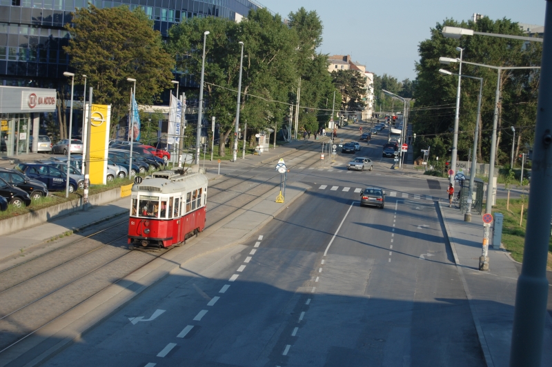 B-Impressionen