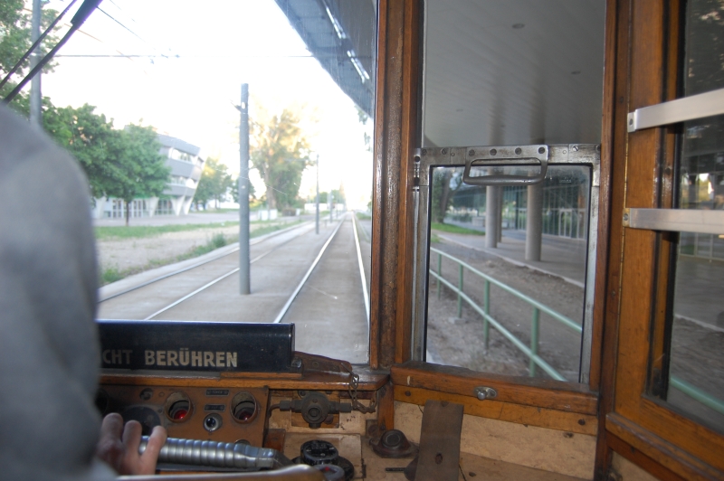 B-Impressionen 4