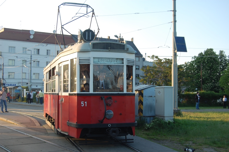B-Impressionen 7