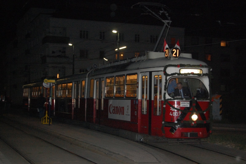 Trauerzug 5