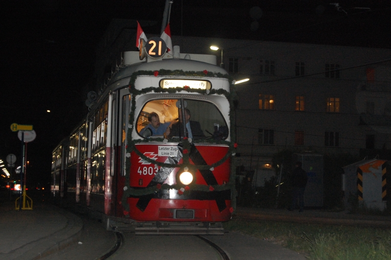Trauerzug 6