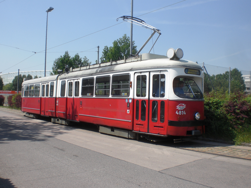 4814 Fahrschule