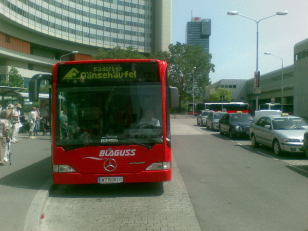 Bäderbus Gänsehäufel 4