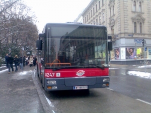 Bus 8247