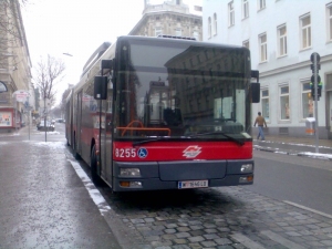 Bus 8255